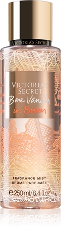 Victoria's Secret Bare Vanilla In Bloom спрей за тяло  за жени
