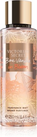 Bare vanilla in bloom victoria 2024 secret