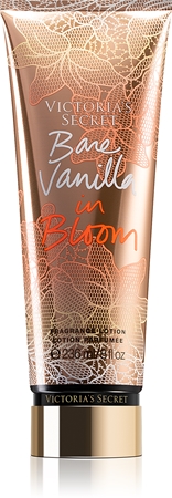 Victoria's Secret Bare Vanilla In Bloom Bodylotion  voor Vrouwen