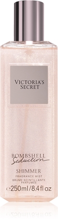 Victoria's Secret Bombshell Seduction Shimmer Kropsspray med glitter til kvinder