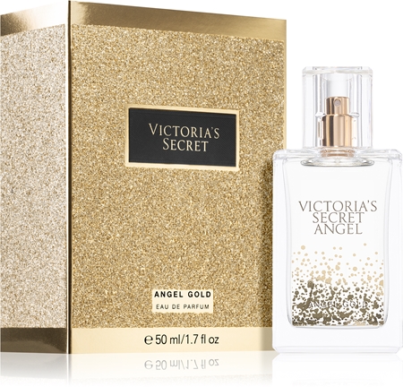 Victoria's Secret Angel Gold parfumska voda za ženske