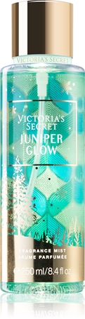 Victoria's Secret Scents of Holiday Juniper Glow Parfymerad kroppsspray för Kvinnor