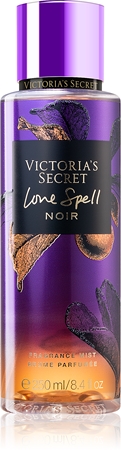 Victoria's Secret Love Spell Noir spray pentru corp pentru femei