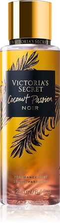 Victoria's Secret Coconut Passion Noir pršilo za telo za ženske