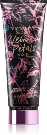 Victoria's Secret Velvet Petals Noir testápoló tej hölgyeknek