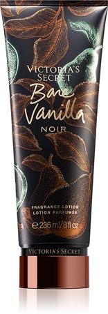 Victoria's Secret Bare Vanilla Noir Bodylotion für Damen