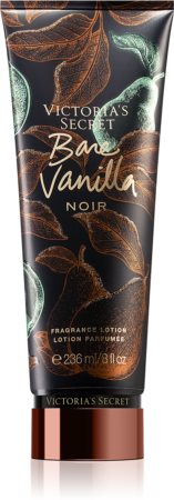 Victoria's Secret Bare Vanilla Noir lait corporel pour femme