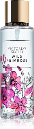 Victoria's Secret Wild Blooms Wild Primrose Kropsspray til kvinder