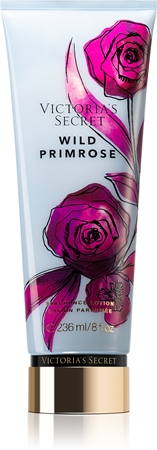 Victoria's Secret Wild Blooms Wild Primrose tělové mléko pro ženy