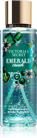 Victoria's Secret Winter Dazzle Emerald Crush kūno purškiklis moterims