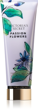 Victoria's Secret Wild Blooms Passion Flowers lapte de corp pentru femei