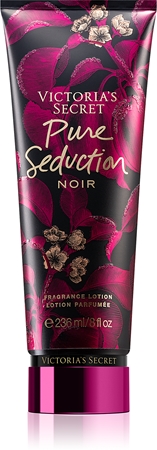 Victoria's Secret Pure Seduction Noir tělové mléko pro ženy