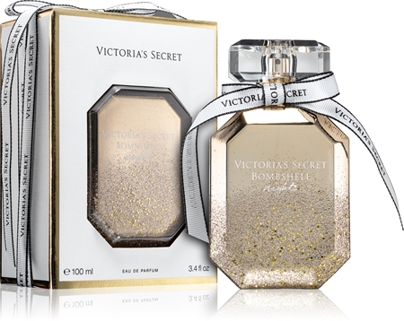 Victoria’s Secret Bombshell Nights Eau De Parfum, factory 1.7 oz LIMITED EDITION