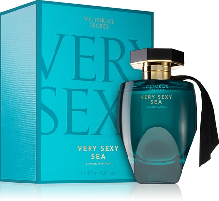 Victoria's Secret Very Sexy Sea Parfumuotas vanduo moterims