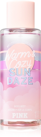 Warm and cozy online sun daze