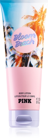 Victoria's Secret PINK Bloom Beach mlijeko za tijelo za žene