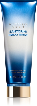 Santorini neroli best sale water review