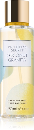 Victoria's Secret Summer Spritzers Coconut Granita Kroppsspray för Kvinnor