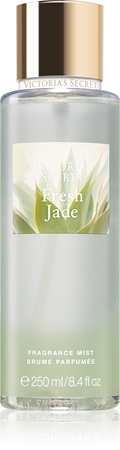 Victoria's Secret Fresh Oasis Fresh Jade Body Spray for Women