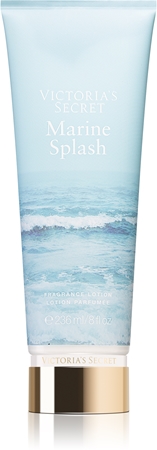 Victoria's Secret Fresh Oasis Marine Splash парфюмирано мляко за
