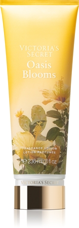Victoria's Secret Fresh Oasis Oasis Blooms tělové mléko pro ženy