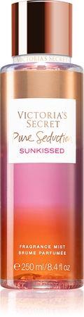 Victoria's Secret Pure Seduction Sunkissed spray de corp parfumat pentru femei