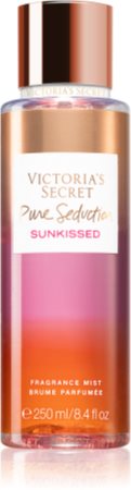 Victoria's Secret Pure Seduction Sunkissed perfumowany spray do ciała dla kobiet