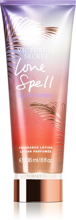 Victoria's Secret Love Spell Sunkissed lapte de corp pentru femei