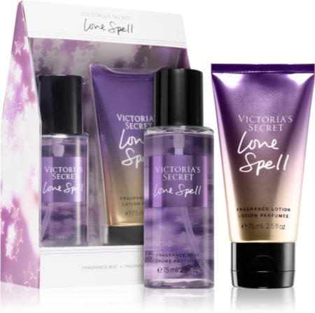 Victoria's Secret Love Spell poklon set za žene