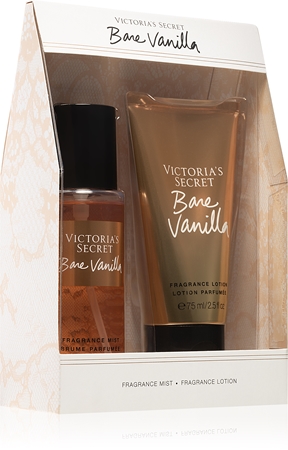Victoria's Secret Bare Vanilla | Livrare rapida! | Notino.ro