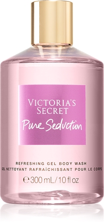 Victoria's Secret Pure Seduction Duschtvål för Kvinnor