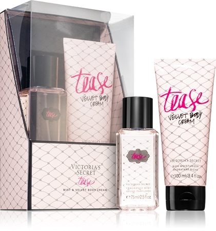 Victoria's Secret Tease gift set for women