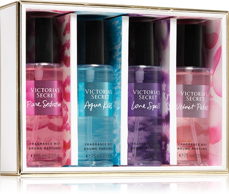 Victoria's Secret Multi Set lote de regalo II. para mujer