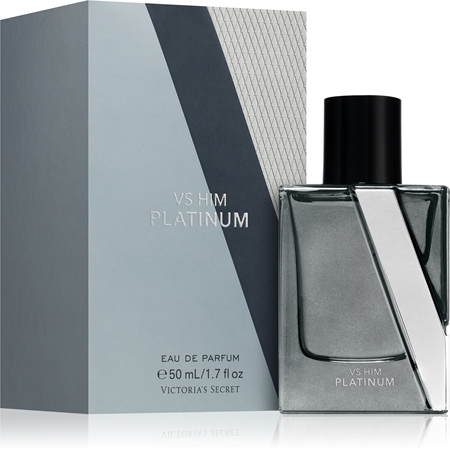 Victoria's Secret VS Him Platinum parfumovaná voda pre mužov
