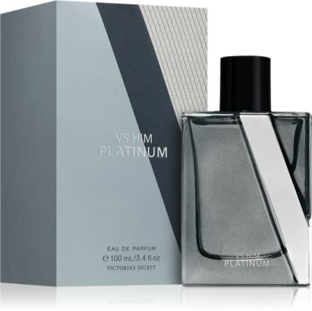Victoria's Secret VS Him Platinum parfemska voda za muškarce