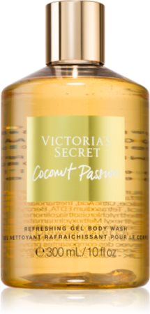 Victoria's Secret Coconut Passion gel de duche para mulheres