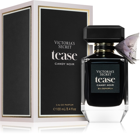 Victoria's Secret Tease Candy Noir eau de parfum for women