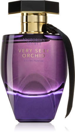 Victoria's Secret Very Sexy Orchid eau de parfum for women