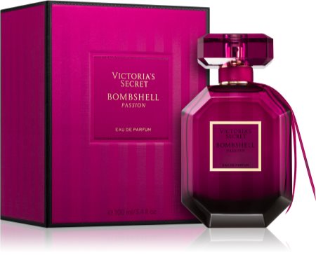 Victoria's Secret Bombshell Passion Eau de Parfum for women