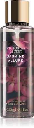 Victoria's Secret Jasmine Allure testápoló spray hölgyeknek