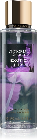 Victoria's Secret Exotic Lily Body Spray for Women