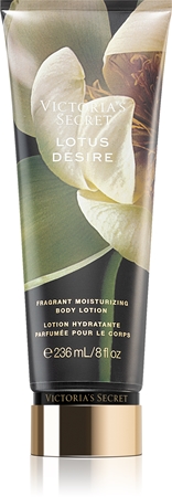 Victoria's Secret Secret Lotus Bodylotion für Damen