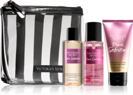 Victoria's Secret Pure Seduction Gift Set for women 