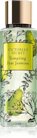 Victoria's Secret Temptinng Pear Jasmine spray corporel pour femme