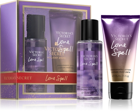 Victoria's Secret Love Spell poklon set za žene