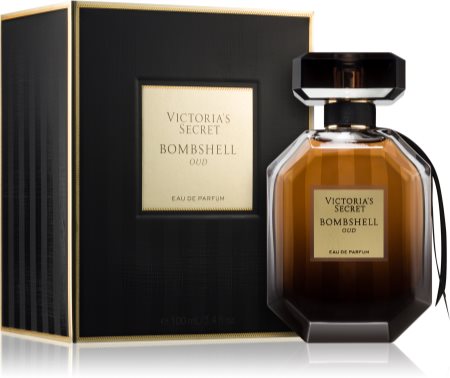 Victoria's Secret Bombshell Oud parfemska voda za žene