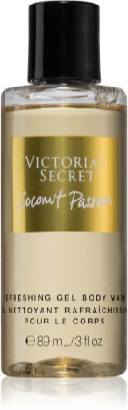 Victoria's Secret Coconut Passion gel doccia da donna