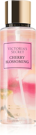 Victoria's Secret Cherry Blossoming tělový sprej pro ženy