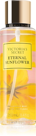 Victoria's Secret Eternal Sunflower testápoló spray hölgyeknek