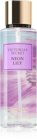 Victoria's Secret Neon Lily spray corporal para mujer